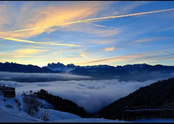 Gruberhof Gereuth Brixen