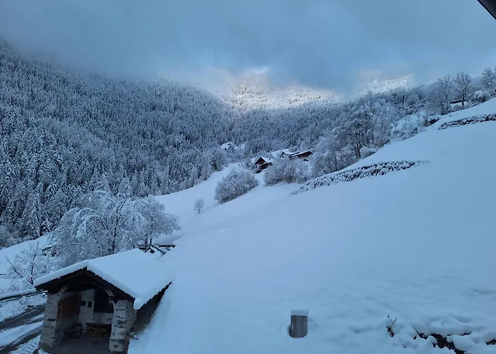 Gruberhof Gereuth Brixen