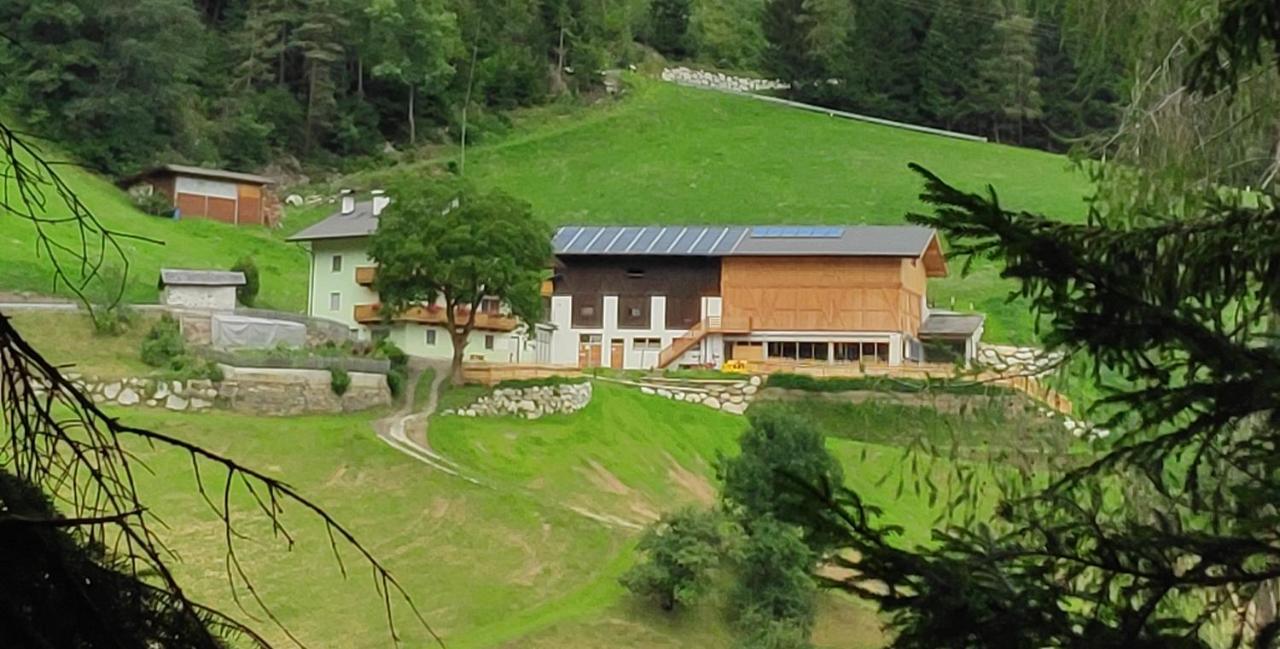 Gruberhof Gereuth *