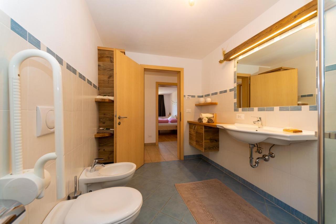 Gruberhof Gereuth Apartment