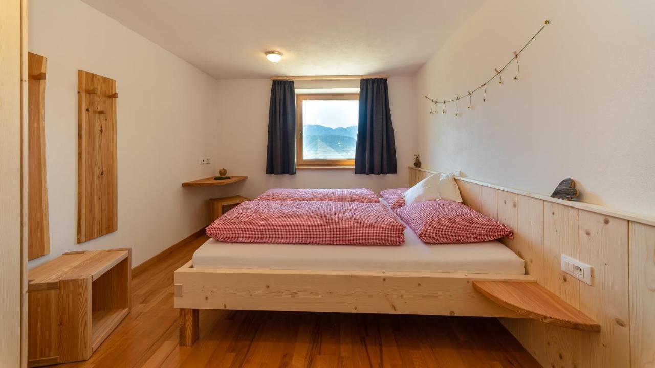 Apartment Gruberhof A Quiet Place Gereuth