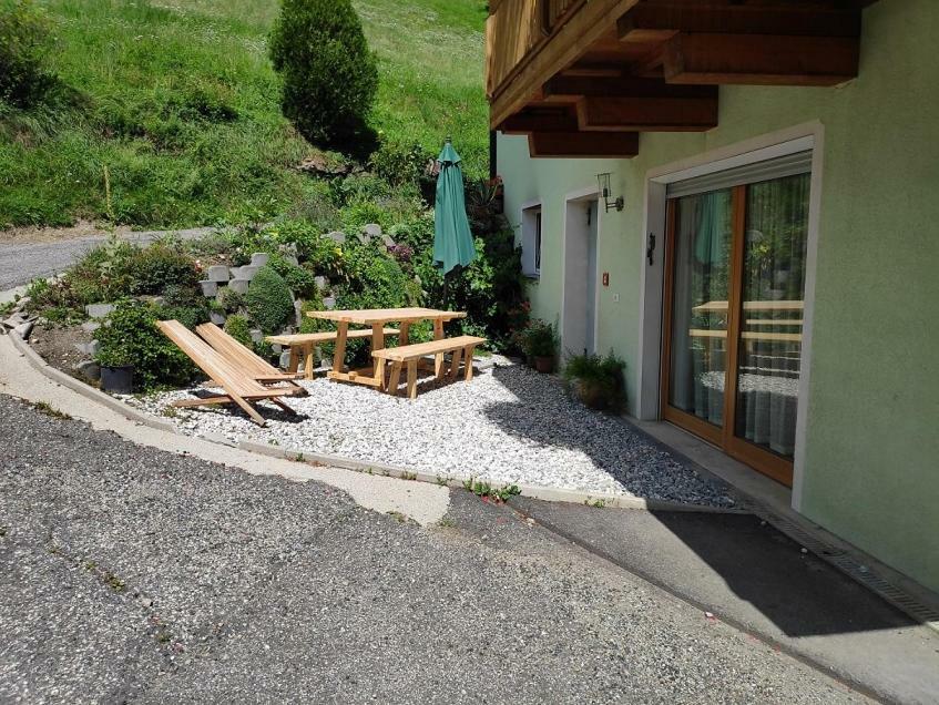 Apartment Gruberhof A Quiet Place Gereuth Bressanone